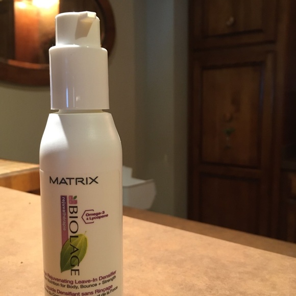Matrix Biolage "Age Rejuvenating" Hair Product - Picture 1 of 10